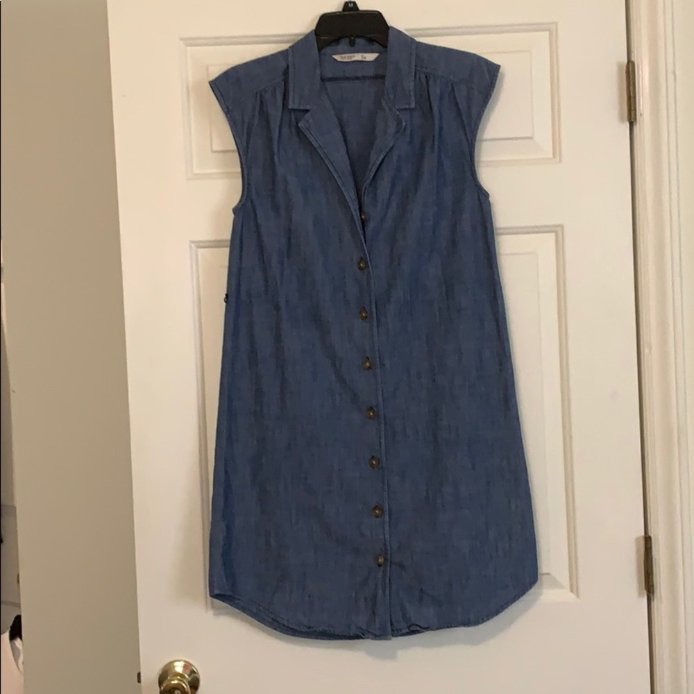 Old Navy dress